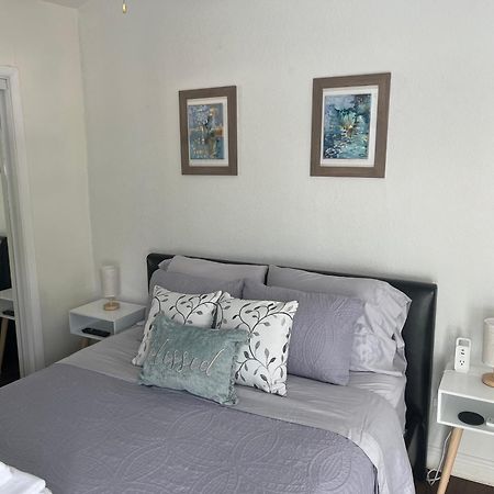 Habitacion Luminosa Y Acogedora. هوليوود المظهر الخارجي الصورة